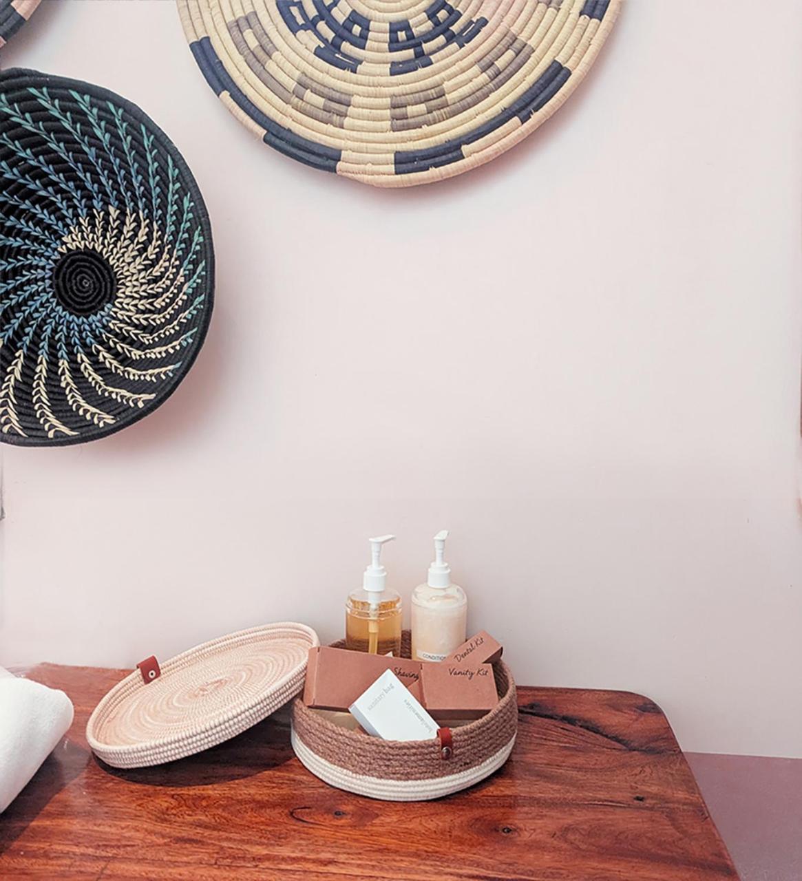 Yasa Boutique Hotel Nungwi Ngoại thất bức ảnh