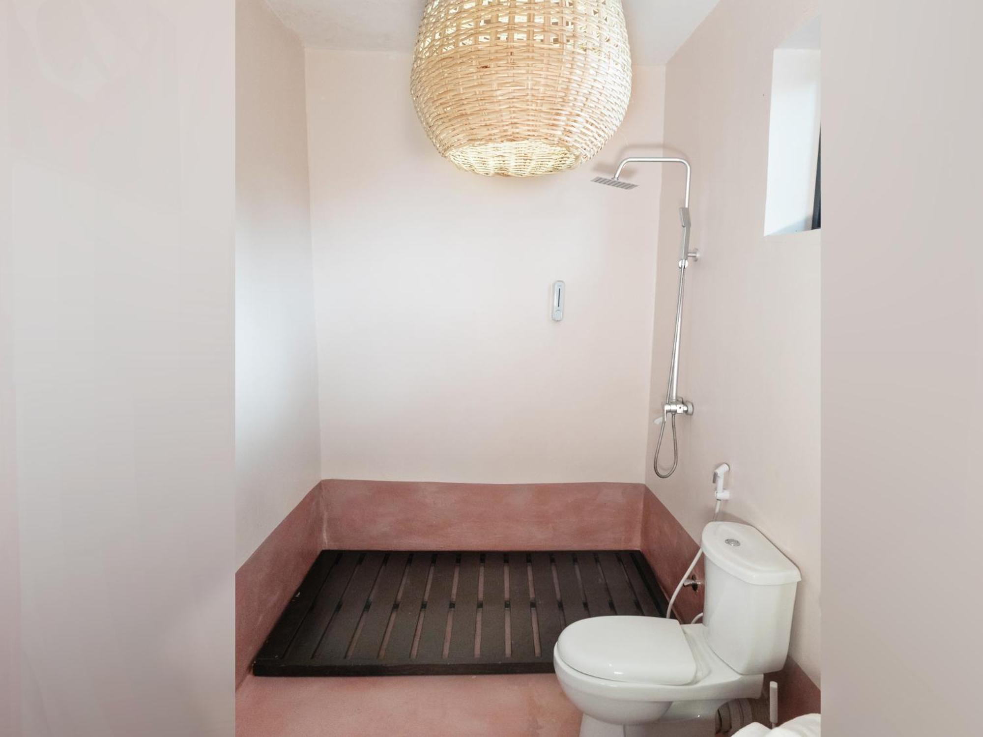 Yasa Boutique Hotel Nungwi Ngoại thất bức ảnh