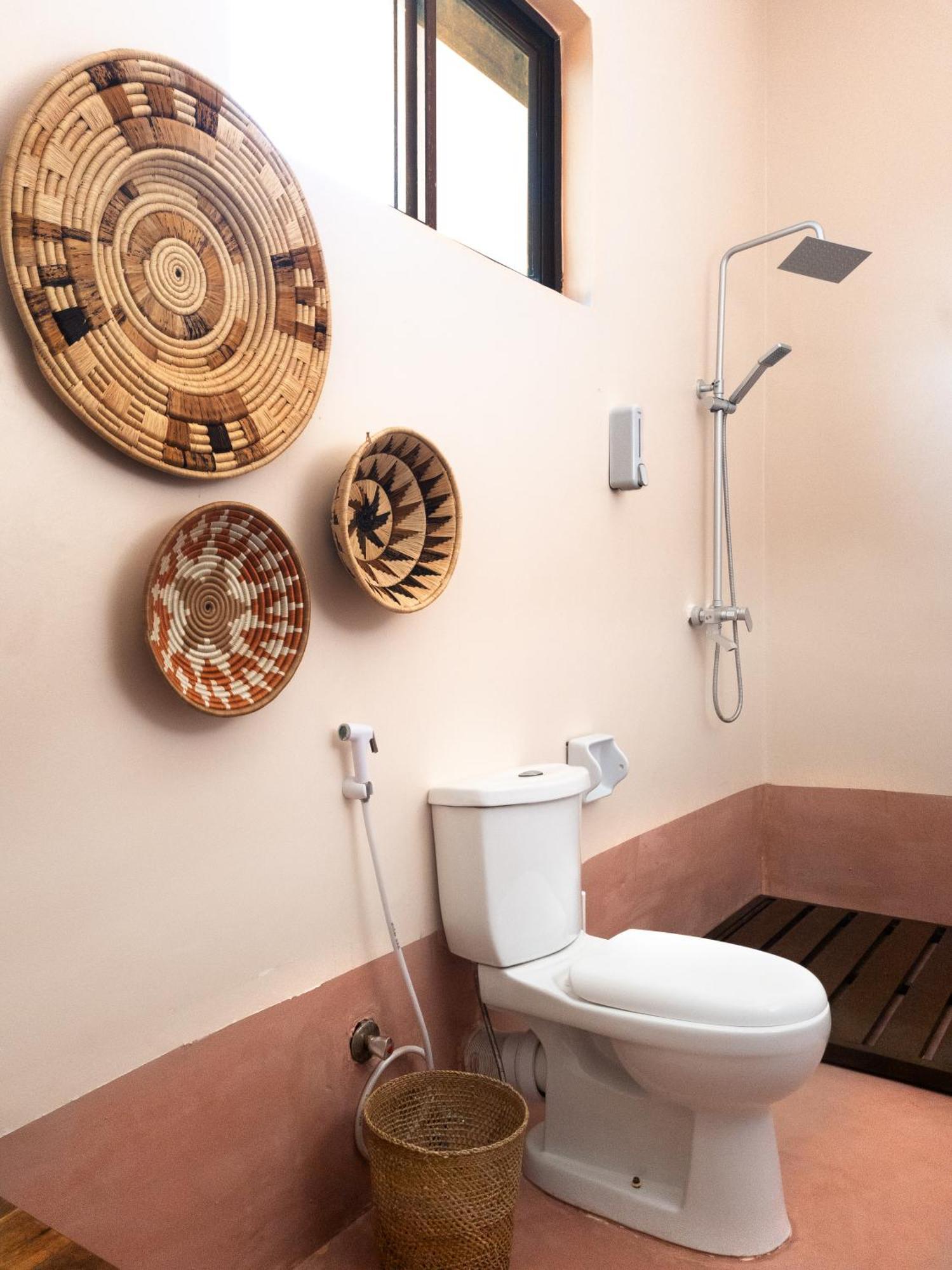 Yasa Boutique Hotel Nungwi Ngoại thất bức ảnh