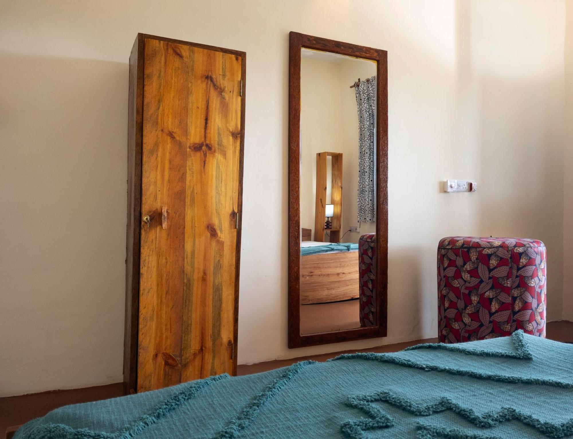 Yasa Boutique Hotel Nungwi Ngoại thất bức ảnh