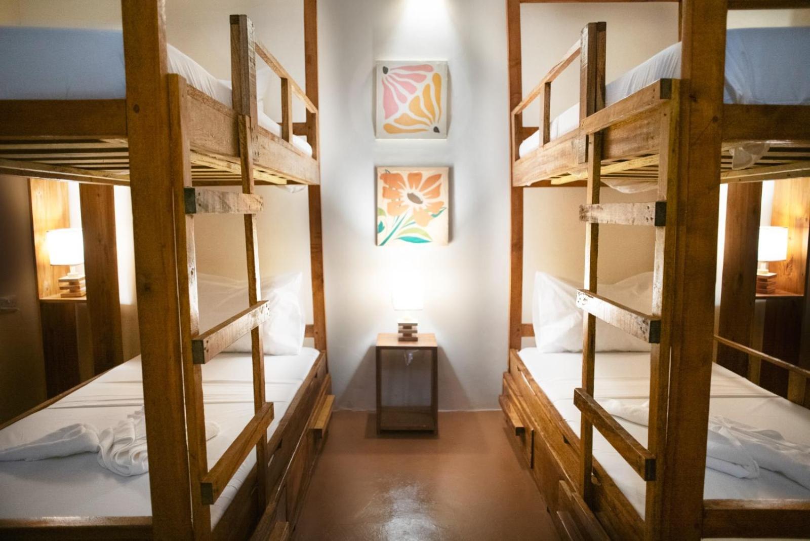 Yasa Boutique Hotel Nungwi Ngoại thất bức ảnh